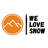 We Love Snow logo - Similar company to Moio Beach