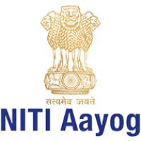 NITI Aayog Official logo - Similar company to Niti Aayog