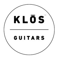 KLOS Guitars logo - Similar company to Hints