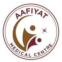 Aafiyat Medical Centre (AMC) logo - Similar company to Cpr Guardian’S