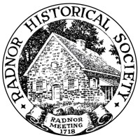 Radnor Historical Society logo - Similar company to Radnor Educational Foundation