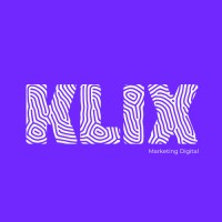 Klix Digital logo - Similar company to F1Rstru
