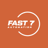 Fast 7 Automation logo - Similar company to Intuitive Media