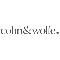 Cohn & Wolfe Canada logo - Similar company to Pathonn