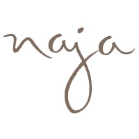 Naja logo - Similar company to Hedoine