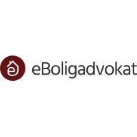 eBoligadvokat ApS - Billig boligadvokat logo - Similar company to Advokatfirmaet Stæhr Schütze Ingemann