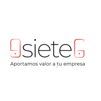 9siete6 logo - Similar company to Vodared