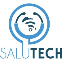 Salutech logo - Similar company to Bv Crypto