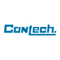 Contech logo - Similar company to Contech Produtos Biodegradáveis
