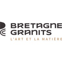BRETAGNE GRANITS logo - Similar company to Soja Architecture