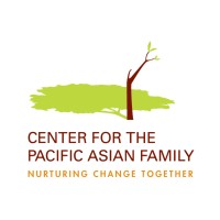 Center for the Pacific Asian Family logo - Similar company to Akassa Co