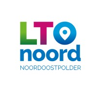 LTO Noordoostpolder logo - Similar company to Jouwtechbuddy