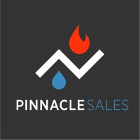 Pinnacle Sales logo - Similar company to Rep Source, Llc