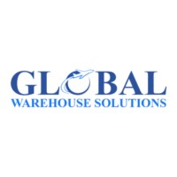 Global Warehouse Solutions logo - Similar company to Less Networks