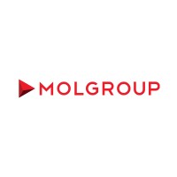 MOL Group logo - Similar company to Stsi D.O.O.