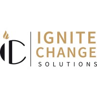 Ignite Change Solutions logo - Similar company to Ignite Leadership Solutions