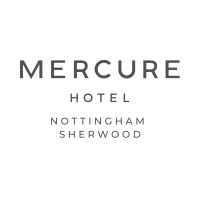 Mercure Nottingham Sherwood logo - Similar company to Mercure Bedford Centre