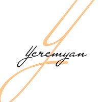 Yeremyan Products logo - Similar company to Frigate Studio