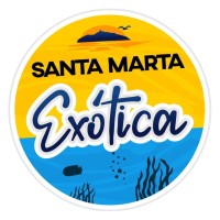 Santa Marta Exótica logo - Similar company to Santa Marta Inversiones