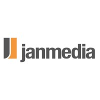 Janmedia Interactive logo - Similar company to Morefromit.Com