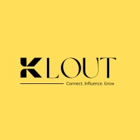 Klout. logo - Similar company to Klout Group