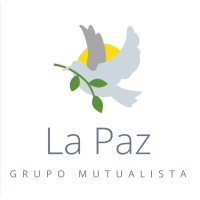 Grupo Mutualista La Paz logo - Similar company to Vacvuc
