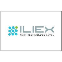 ILIEX srl logo - Similar company to Lucatel