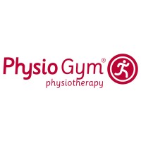 Physio Gym™ logo - Similar company to Physio One