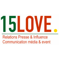 Agence 15Love logo - Similar company to Alidia