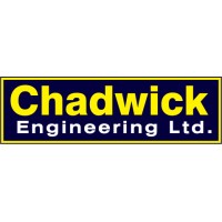 Chadwick Engineering Ltd logo - Similar company to Universal Mechanical