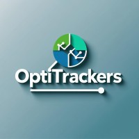 OptiTrackers logo - Similar company to Panorama Research Solutions