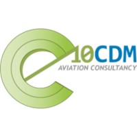 e10CDM logo - Similar company to Vtu People