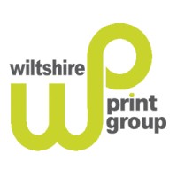 Wiltshire Print Group logo - Similar company to Vanzone