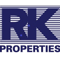 RK Properties logo - Similar company to Rk Centers