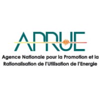 APRUE  الوكالة الوطنية لتطويراستخدام الطاقة و ترشيده logo - Similar company to الوكالة الجزائرية لترقية الإستثمار | Aapi