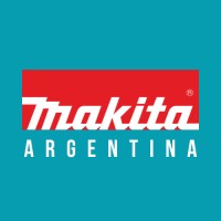 Makita Argentina logo - Similar company to Einhell Argentina Sa