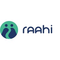 Raahi Foundation logo - Similar company to ⣿ Bit Studio