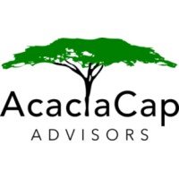 AcaciaCap Advisors logo - Similar company to Suppple