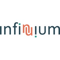 Infinnium logo - Similar company to Voltek Engineering Ltd