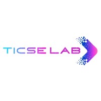 TICSE LAB logo - Similar company to Modoock Solutions