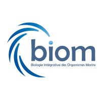 Biologie Intégrative des Organismes Marins-BIOM logo - Similar company to Odatis