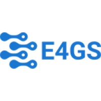 E4GS Lab logo - Similar company to Bekesantos (Respaldo)