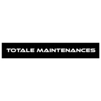 Totale maintenances logo - Similar company to Totale Maintenance