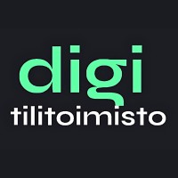 Digitilitoimisto Oy logo - Similar company to Brawo Branding Oy