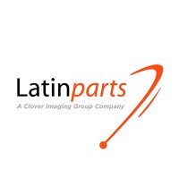 Latin Parts logo - Similar company to Gazmo Wireless Security Inc.