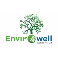Envirowell Biotech Pvt ltd logo - Similar company to Digiswot