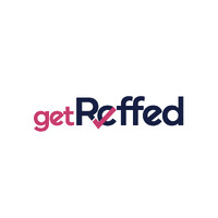 getReffed logo - Similar company to Referoo