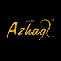 Azhagi Herbal Hair Oil & Soaps logo - Similar company to Bhagat Arochem,