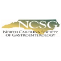 North Carolina Society of  Gastroenterology logo - Similar company to Texas Society For Gastroenterology And Endoscopy