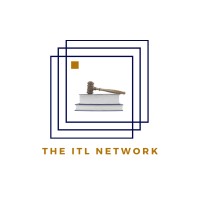 The ITL Network logo - Similar company to Canadian Hispanic Bar Association (Chba)